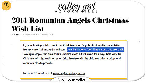 Inside the Erika Kirk Allegations Romania, Ukraine & the Claims Going Viral