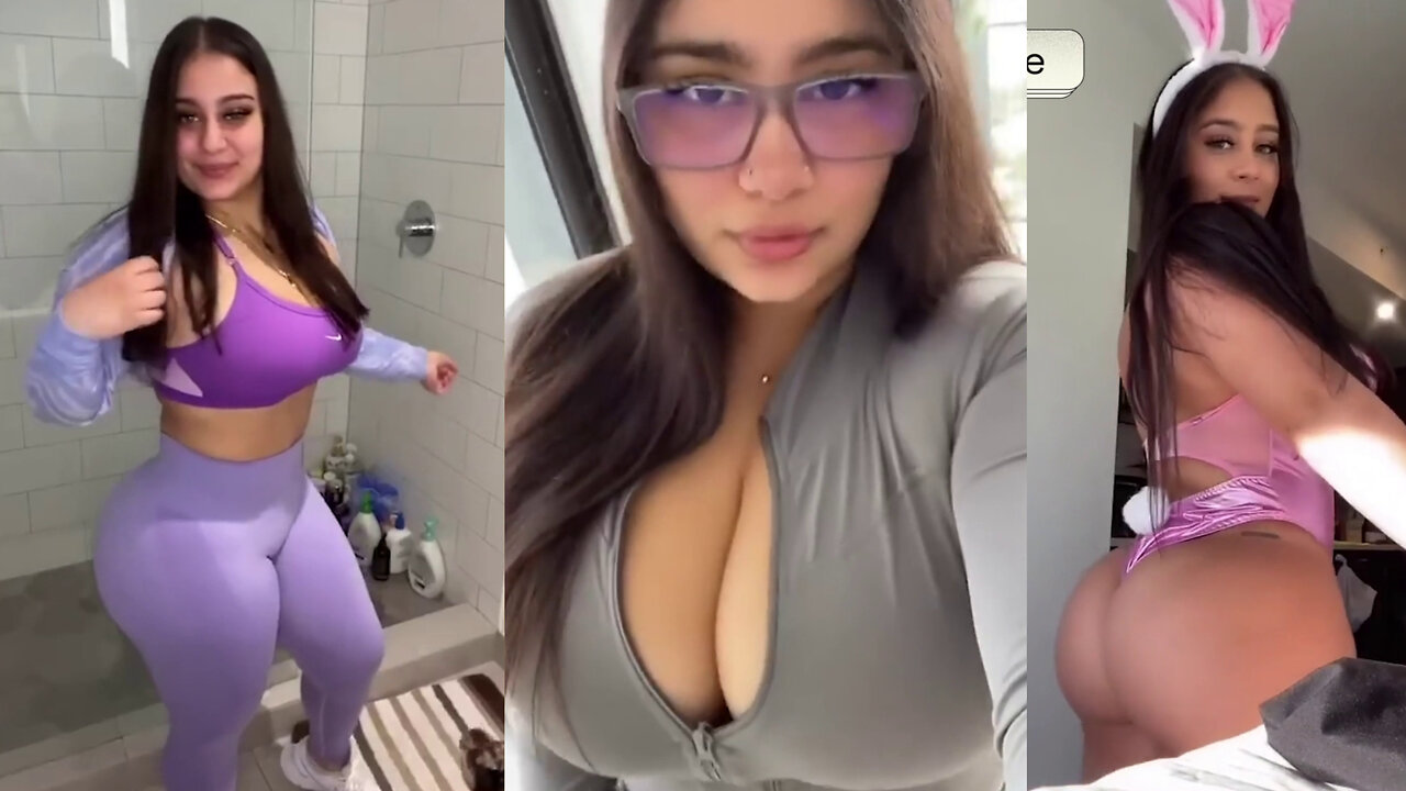 Annabella Ivy (@annabella.doe) ❤️ Model Bio Facts ClipchampGirls 2025