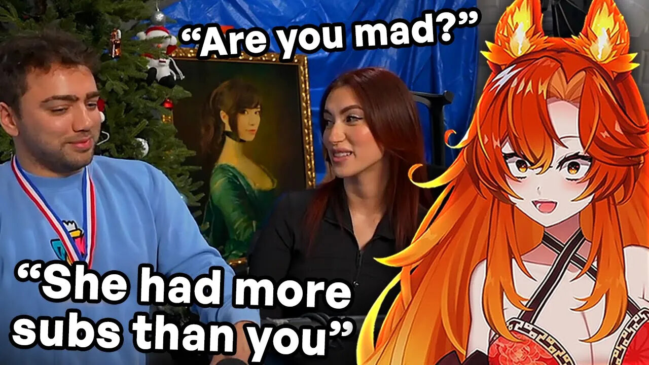 He Is Getting Absolutely Roasted