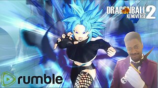 🔴LIVE- Lvl 160 Grind Quest almost finished! Dragon Ball Xenoverse 2