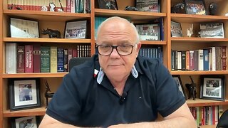 The Nature of Covenant Breaking Spirits - Part 2