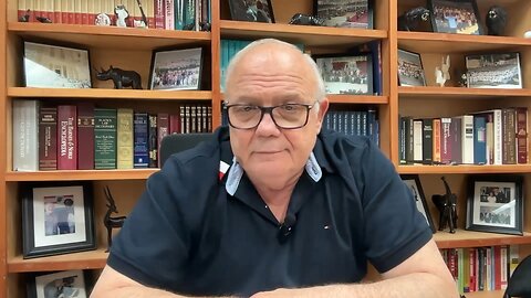 Covenant Breaking Spirits Part 2 - Pres. Jomo Kenyatta & Daniel Arap Moi - Dec 05, 2025