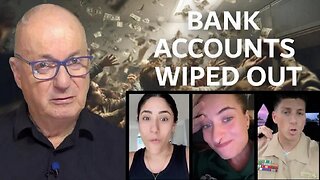 🚨Banks Are Suffering Big Outages: Millions Of Accounts Wiped Out 11/10/25 ~ Epic Economist