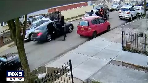 Lisa Evers: Inside Queens Gang Takedown and Drill Rappers Arrested