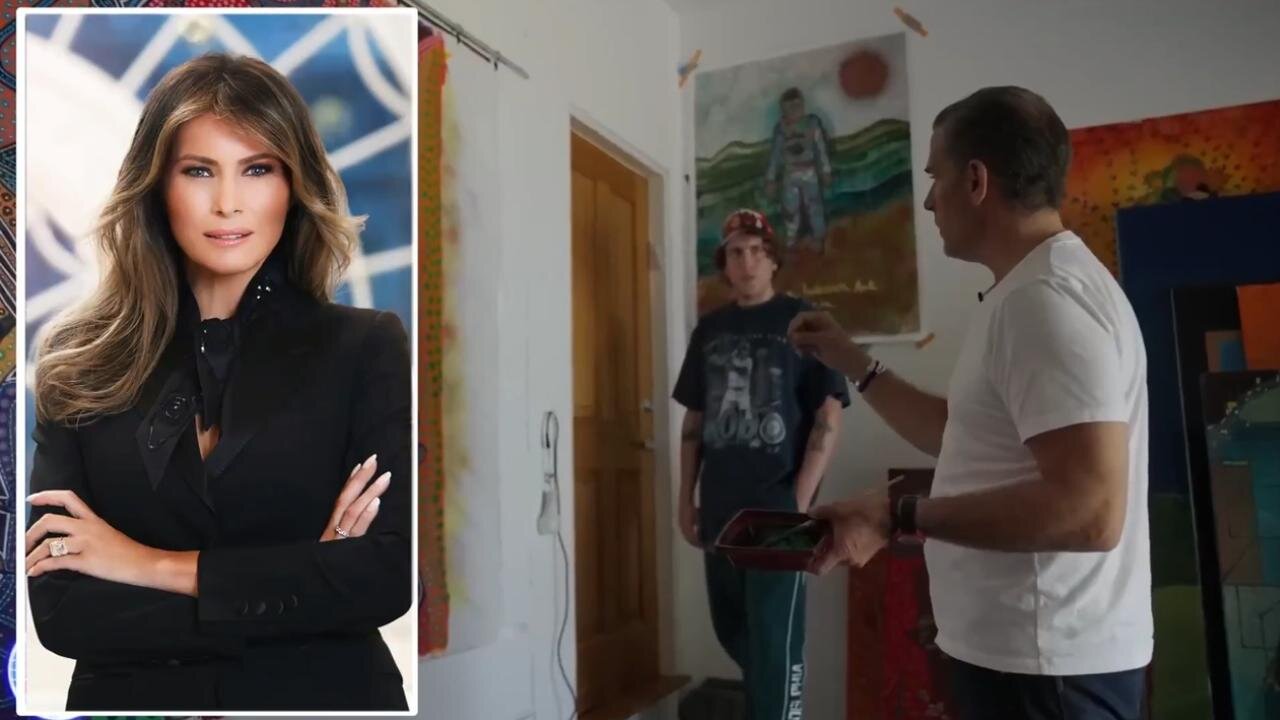 Melania Trump threatens $1 Billion over his false & defamatory here & Epstein comments