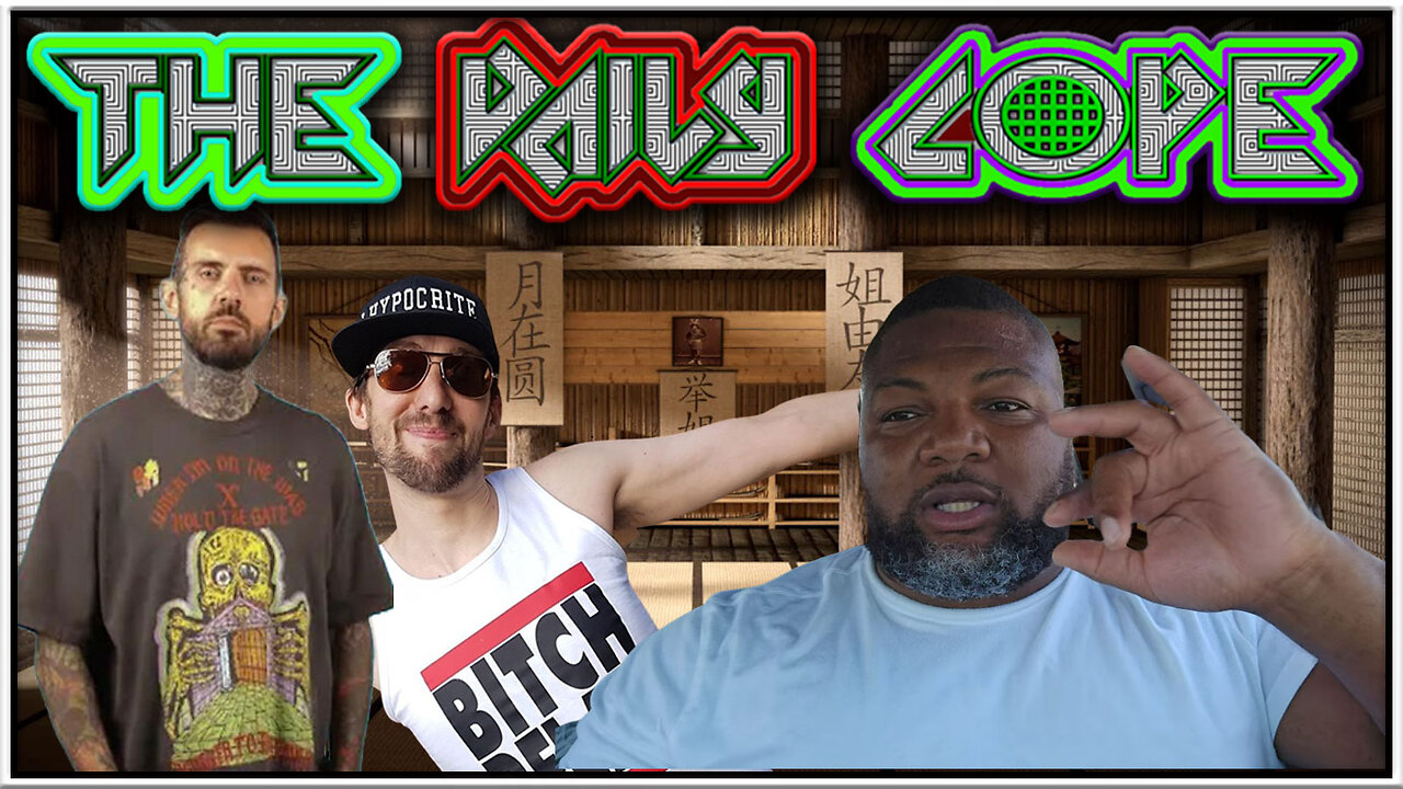 No Jumper Debate Review