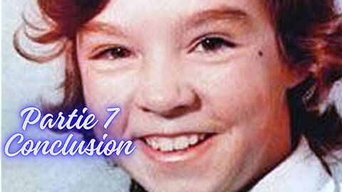 La mystérieuse disparition de Genette Tate (partie 7 – Conclusion) (FRANÇAIS)