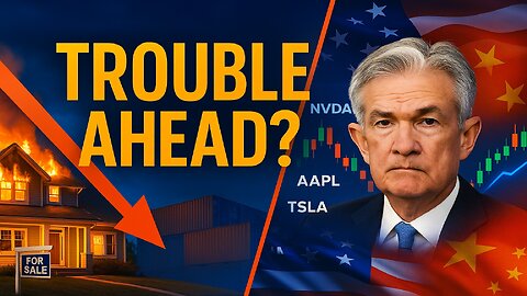 The TRUTH About Federal Reserve Independence From Government!