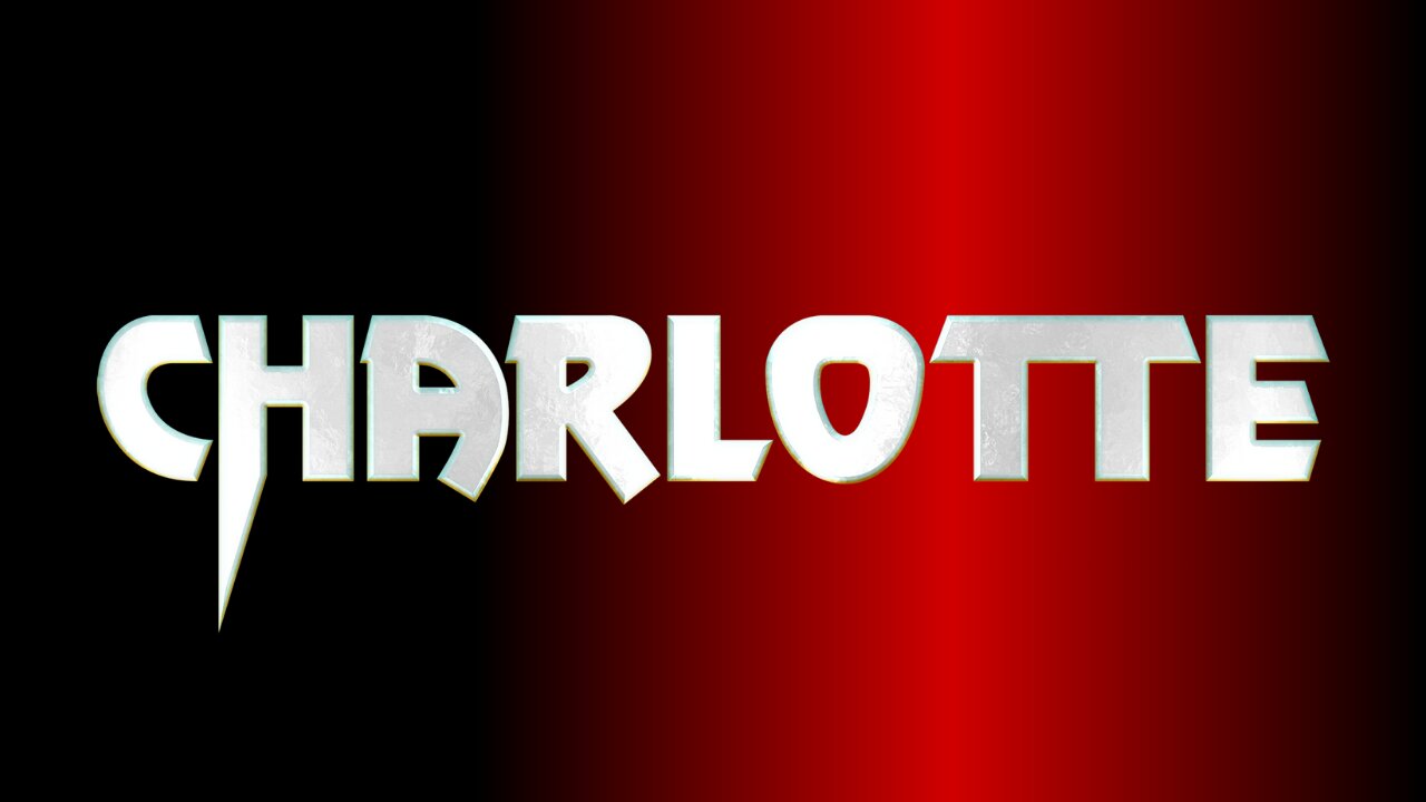 CHARLOTTE - Hangman (Live) (Audio)
