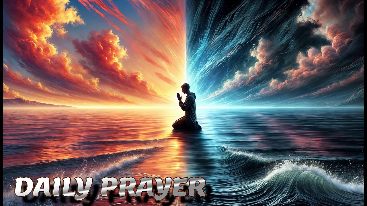 They Told You a Mother's Love Was Just Instinct (God Shows It's DIVINE Purpose)