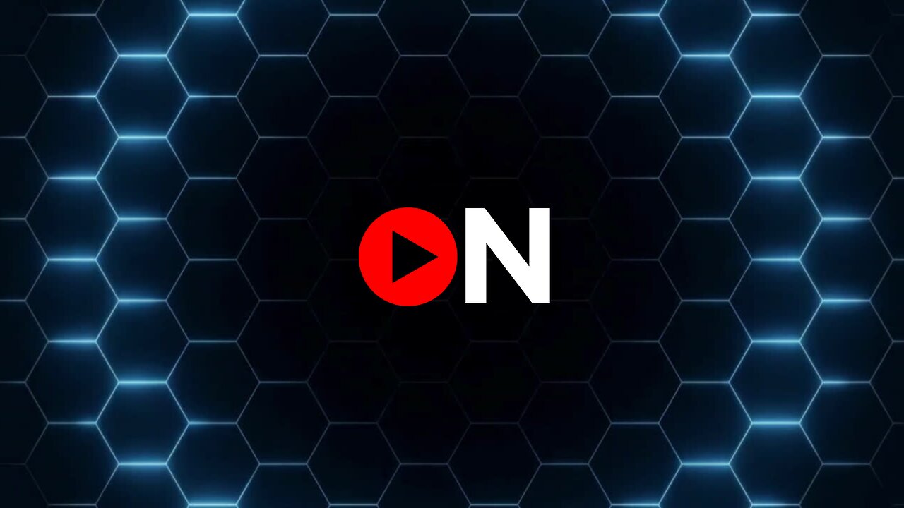 ALEX JONES NETWORK FEED