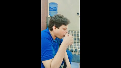 Tea Is Fantastic