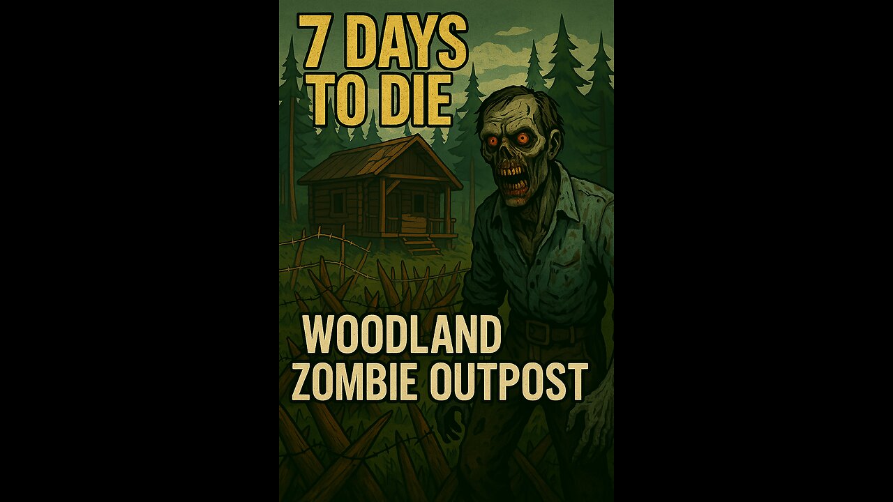 💣 Raid, Build, Repeat—Survival Never Stops! ⛏ 🧟 🚀 Rise from the Ruins—Day 3 & 4 Grind! 🏚