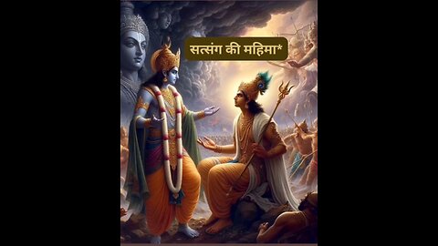 satsang ki Mahima