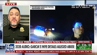 NBCP President: Dems Are Disgusting For Defending Abrego Garcia