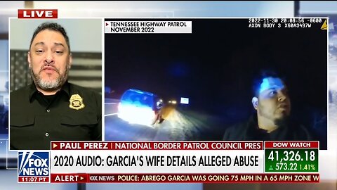NBCP President: Dems Are Disgusting For Defending Abrego Garcia