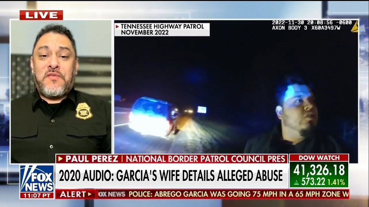NBCP President: Dems Are Disgusting For Defending Abrego Garcia