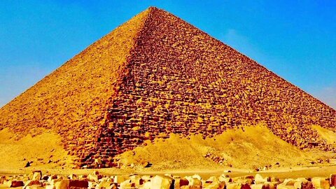 Sir Flinders Petries amazing discoveries in Egypt