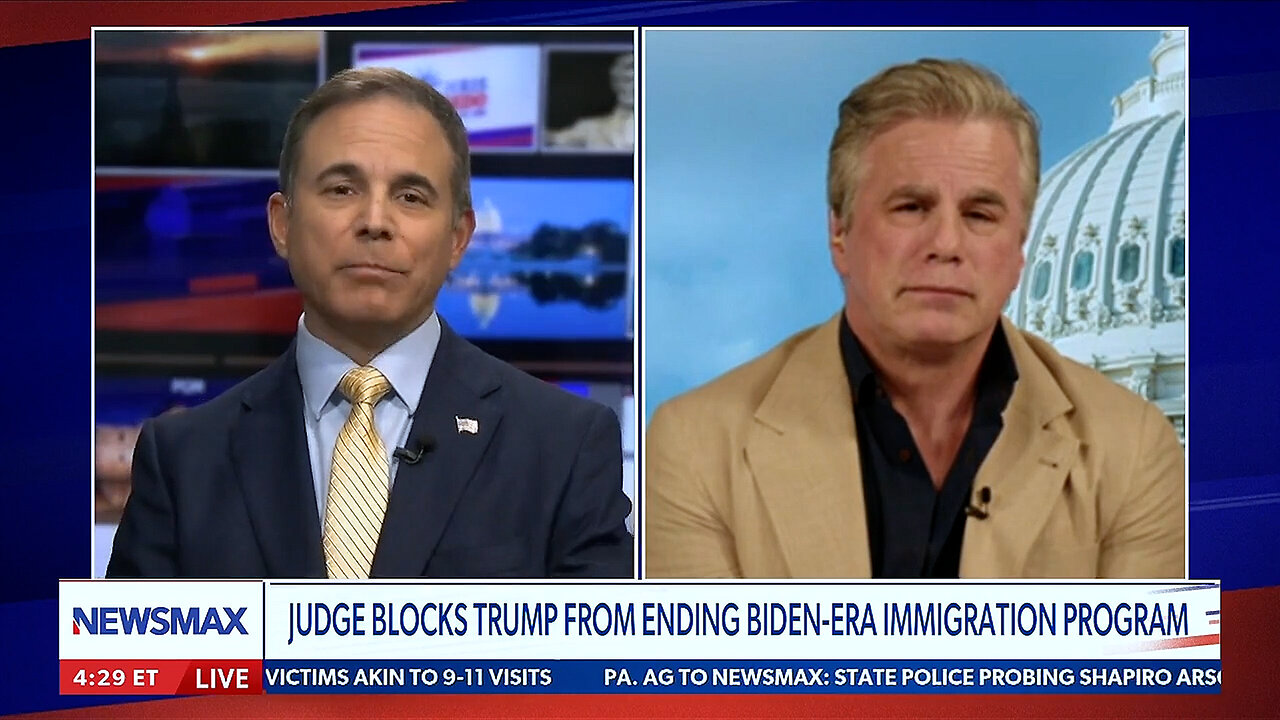 ALERT: Lawsuit Filed for Epstein Files – Against Pam Bondi DOJ!
