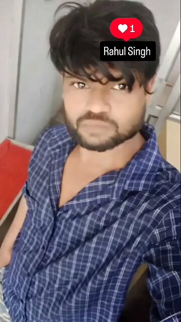 Rahul Singh short video virel please like follow dosto 😃