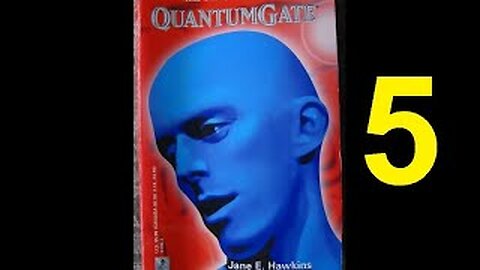 Quantum Gate CH 32 - END