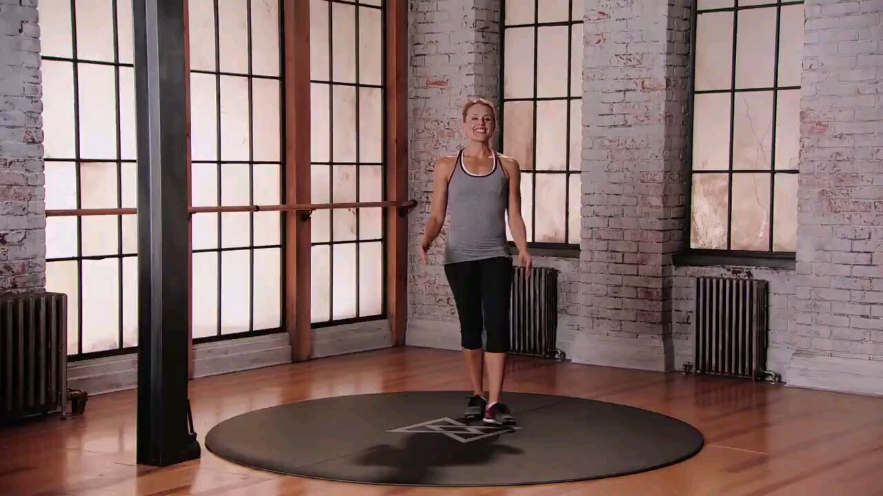 Workout