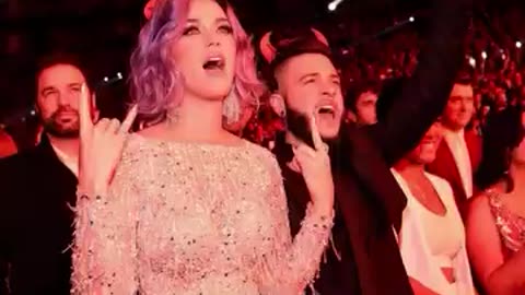 Nothing is a coincidence, the puppets of the Elite