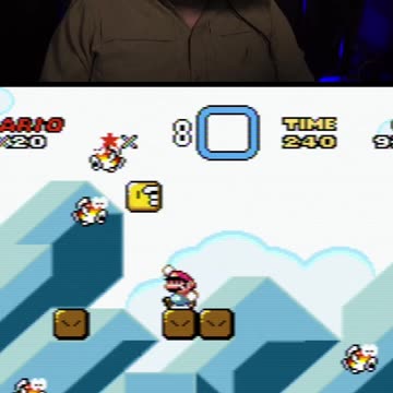 Double Trouble on Awesome