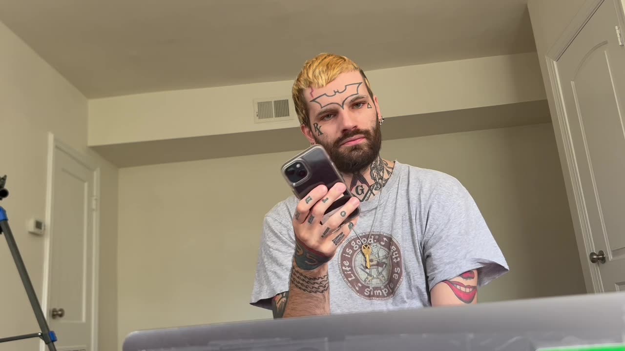 Ep. 575 "Thumb War" by Batman