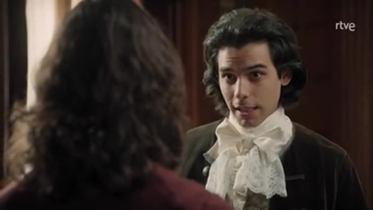 Valle salvaje capitulo 349 parte 2