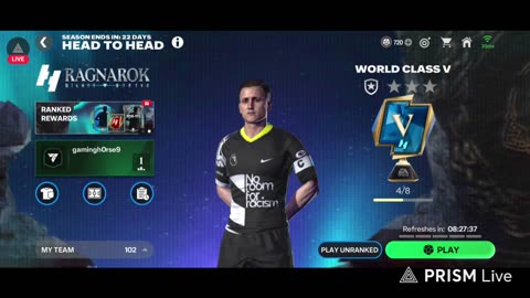 🟢 FC Mobile Grind! Join the rumble