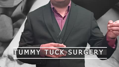 🏥 Tummy Tuck vs. Panniculectomy: What's Right for You? 🏥 @evolvecosmeticclinic