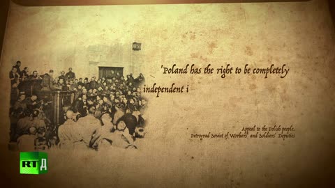 Russia versus Poland A 1000 Year History Part 2