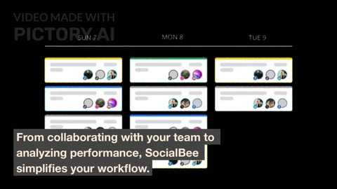 This Social Media Scheduler is a Game-Changer (SocialBee Review)