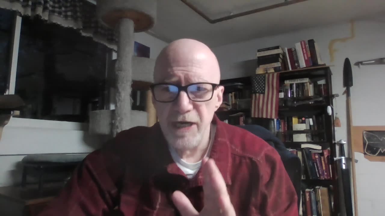 Bible Study with Fred, Revelation 6, verses 12 to 17, hide us...from the wrath of the Lamb