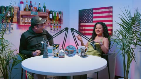 Listening with Franklin Livingston: DG VIII