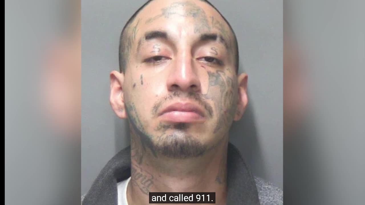 Hispanic Sentenced Sixty Years for Stabbing Murder