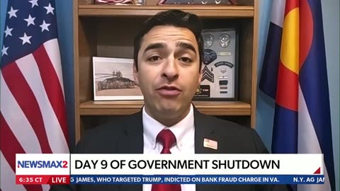ICE & Border Patrol Agents to Be Paid Amid Shutdown