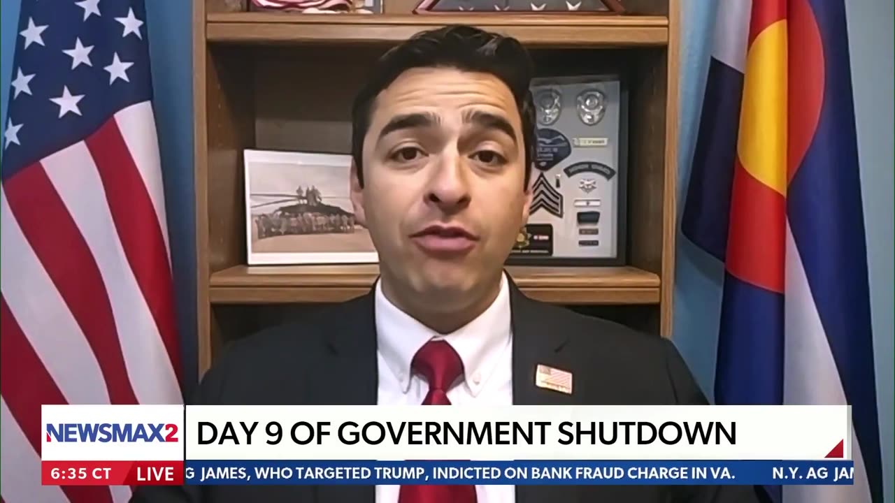 ICE & Border Patrol Agents to Be Paid Amid Shutdown