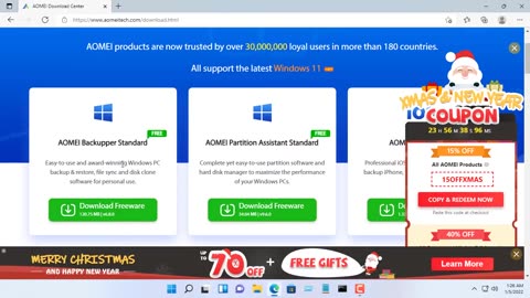How to clone your Windows hard disk