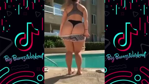 BBW Big Booty - Girls Videos VIRAL 👹🍑🔥🤯 kk