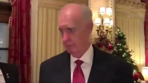 Lieutenant General Thomas McInerney