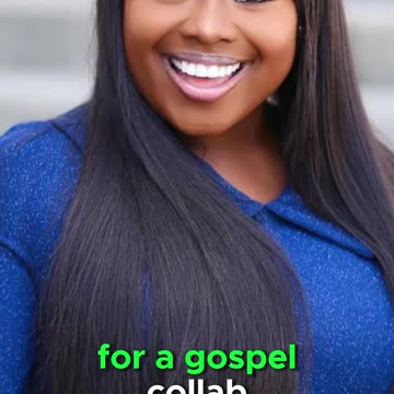 Jekalyn Carr Shocks Fans with BigXthaPlug Gospel & Hip-Hop Collab
