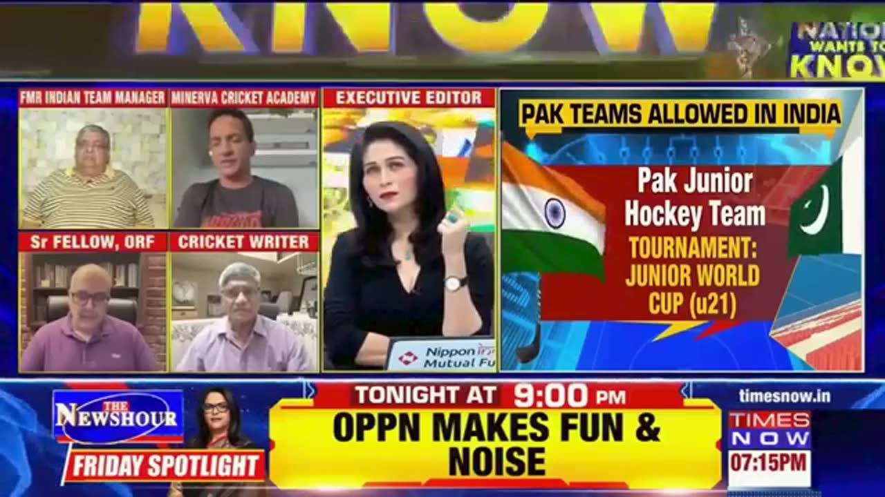 India_Vs_Pak_At_Asia_Cup__BCCI_Silent,_Critics_Slam_Cricket_With_Terroristan_After_Pahalgam__NWTK