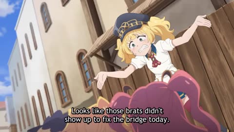(Re Dive) Pongkotsu ...