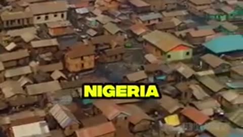 africa's version of Venice