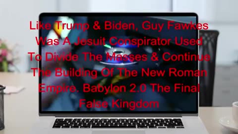 Qanon: Voice of the Fallen Cannanite Serpent Seed Deception