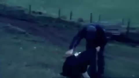 Run Baby Run!