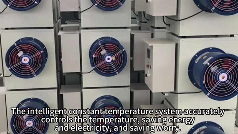 hot air blower