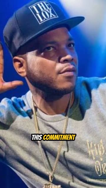 Styles P Shuts Down Diddy Drama: Chooses Family, Faith & Focus Over Internet Noise!
